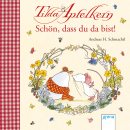 Minibuch: Tilda Apfelkern- Schön, dass du da bist